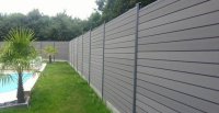 Portail Clôtures dans la vente du matériel pour les clôtures et les clôtures à Pleumeur-Gautier