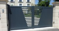 Notre société de clôture et de portail à Pleumeur-Gautier